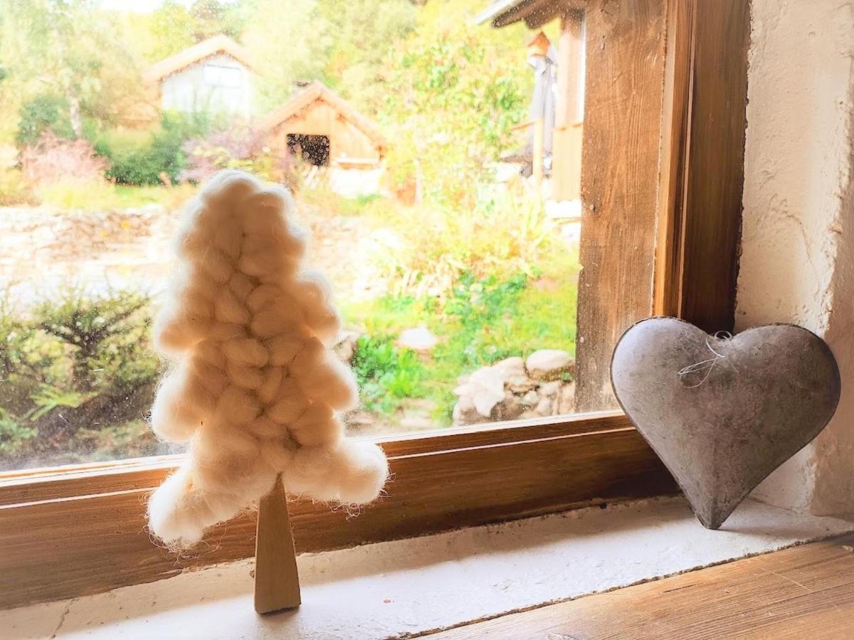 Chalet Hotel Les Blancs Pra Loup Zewnętrze zdjęcie
